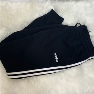 Adidas joggers